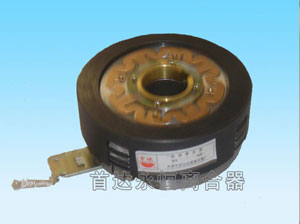 磁粉離合器與電磁離合器的兩大區(qū)別